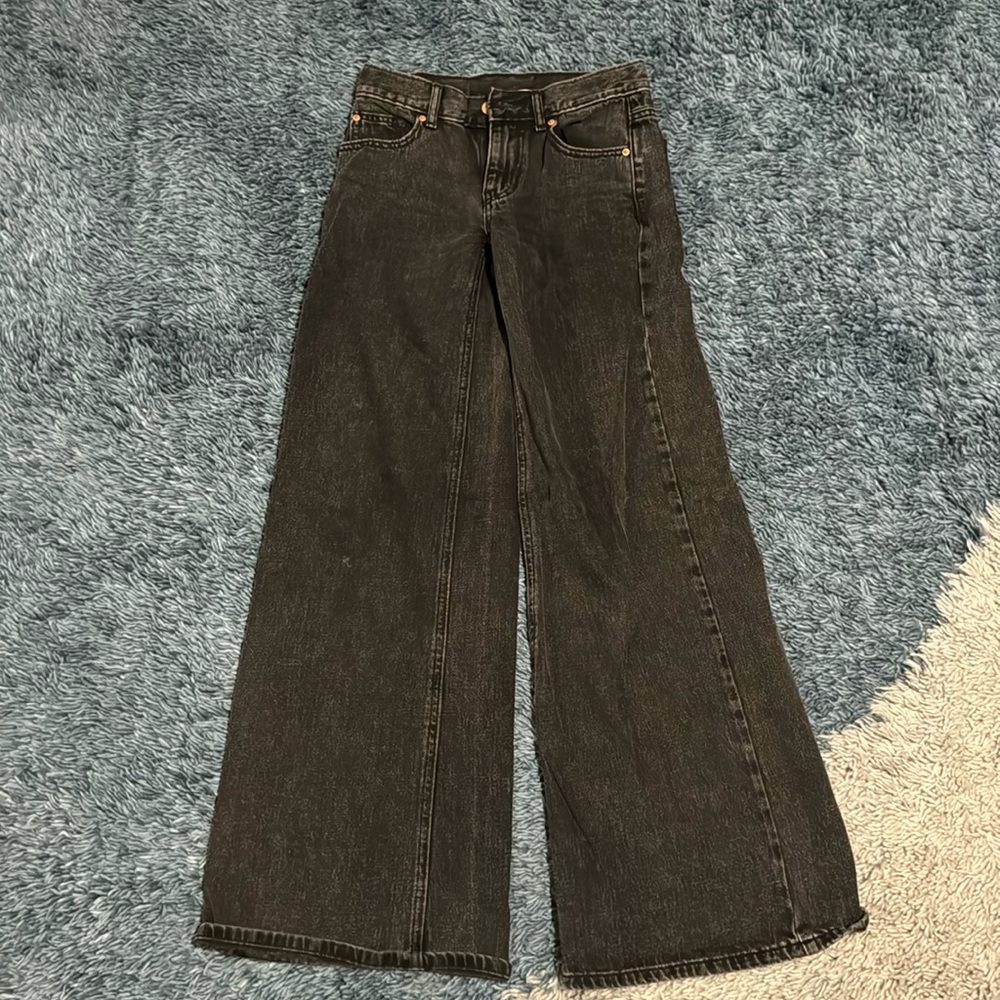 Urban Outfitters Baggy Jeans
